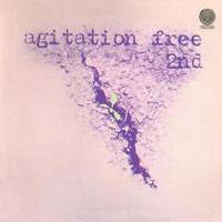 Agitation Free : Second